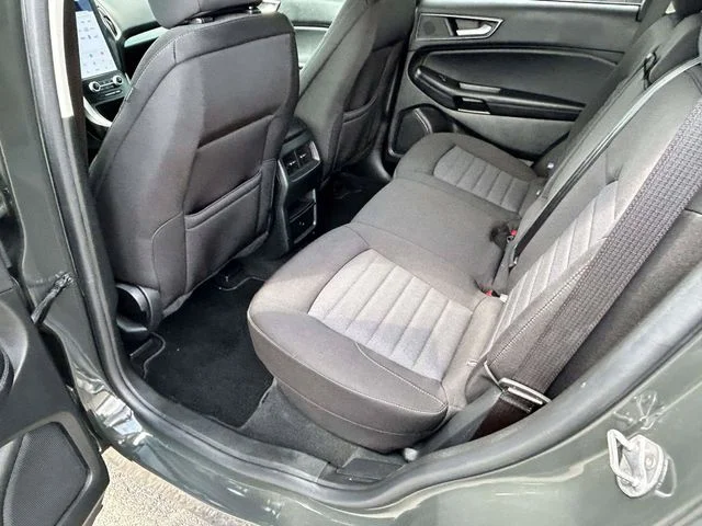 Certified Used 2024 Green Ford SE image 5