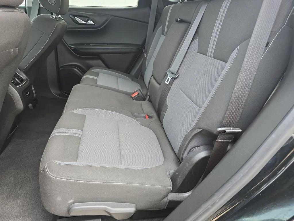 2025 Chevrolet Blazer 2LT - Photo 26