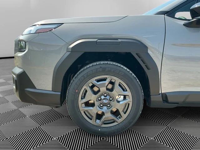 New 2026 RIVER ROCK PEARL Subaru Premium image 14