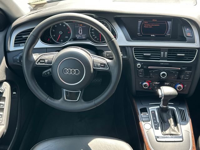 Used 2016 Silver Audi 2.0T Premium image 24