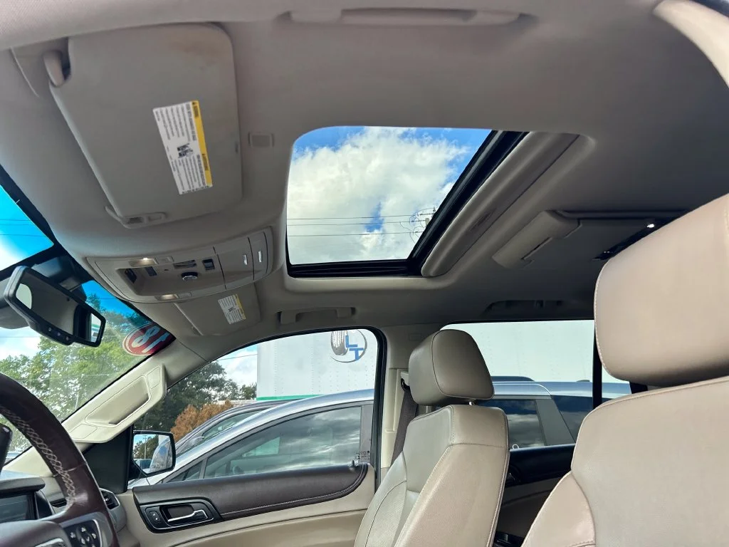 Used 2018 Red GMC SLT image 13