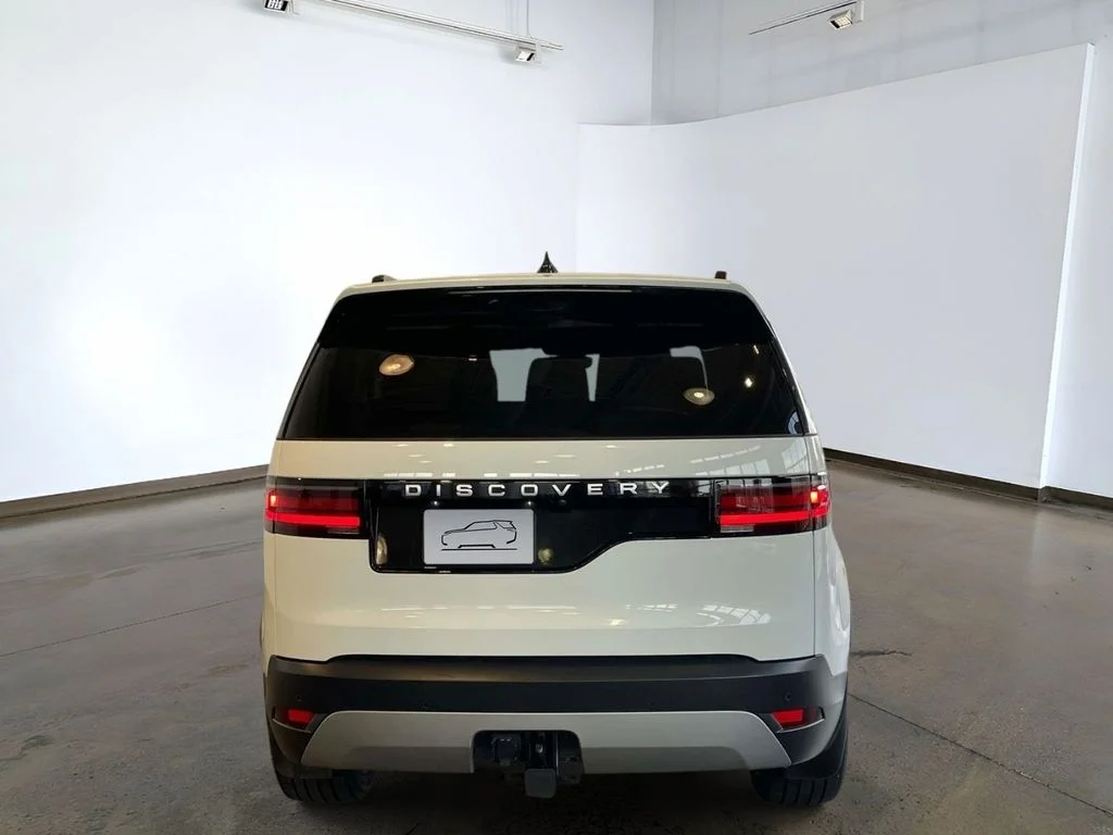Used 2025 Fuji White Land Rover S image 5