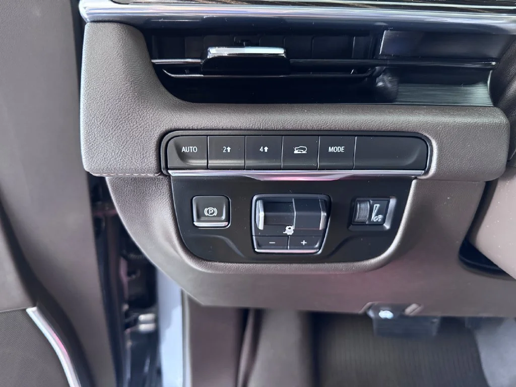 2021 Cadillac Escalade ESV Sport - Photo 28
