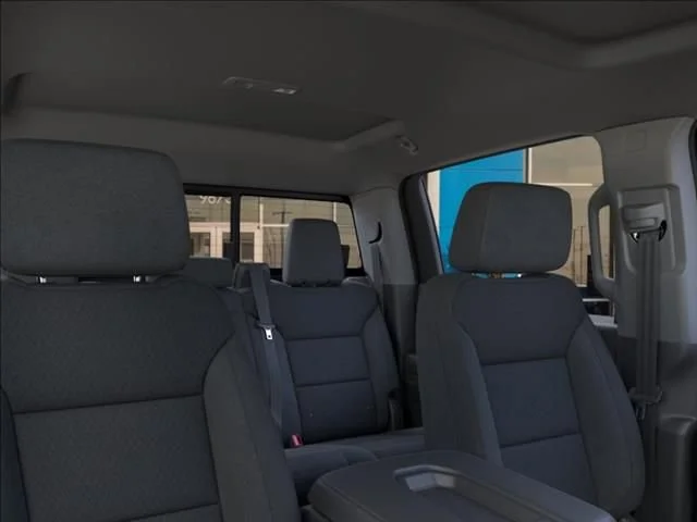 2026 GMC Sierra 1500 SLE - Photo 24