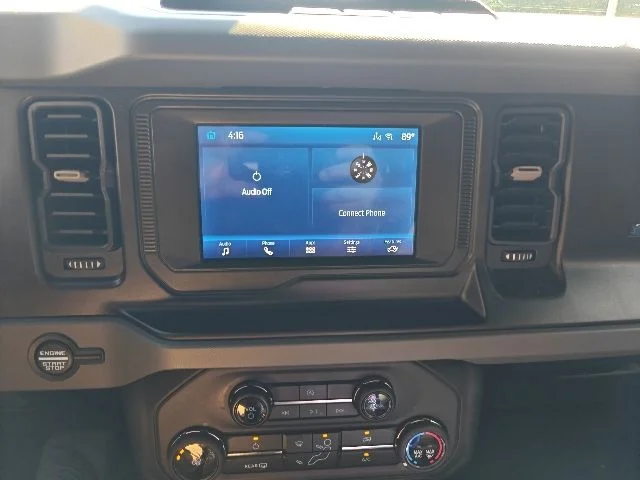 Used 2023 Gray Ford Big Bend image 10
