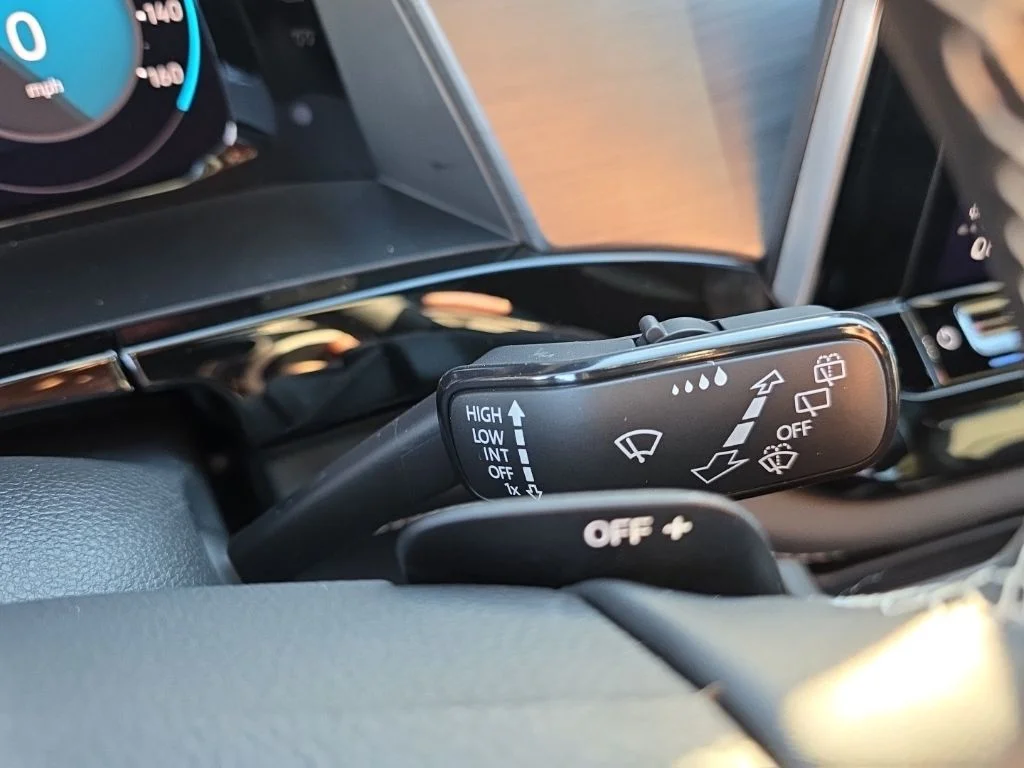 2026 Volkswagen Atlas Cross Sport SE w/Tech - Photo 21