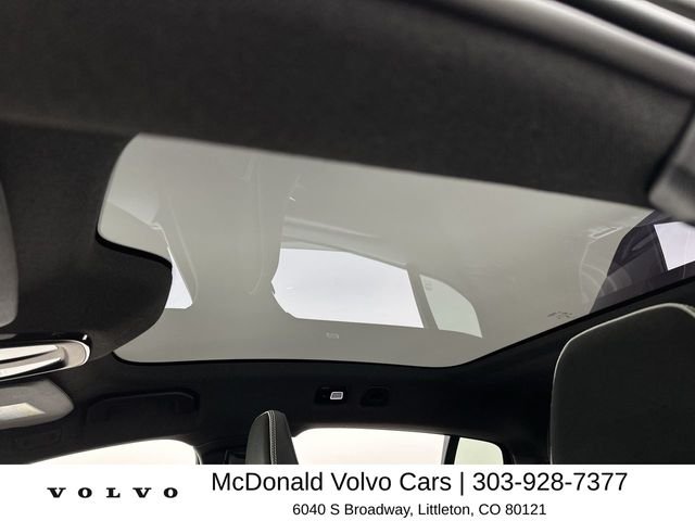 Used 2023 Black Volvo Ultimate image 21