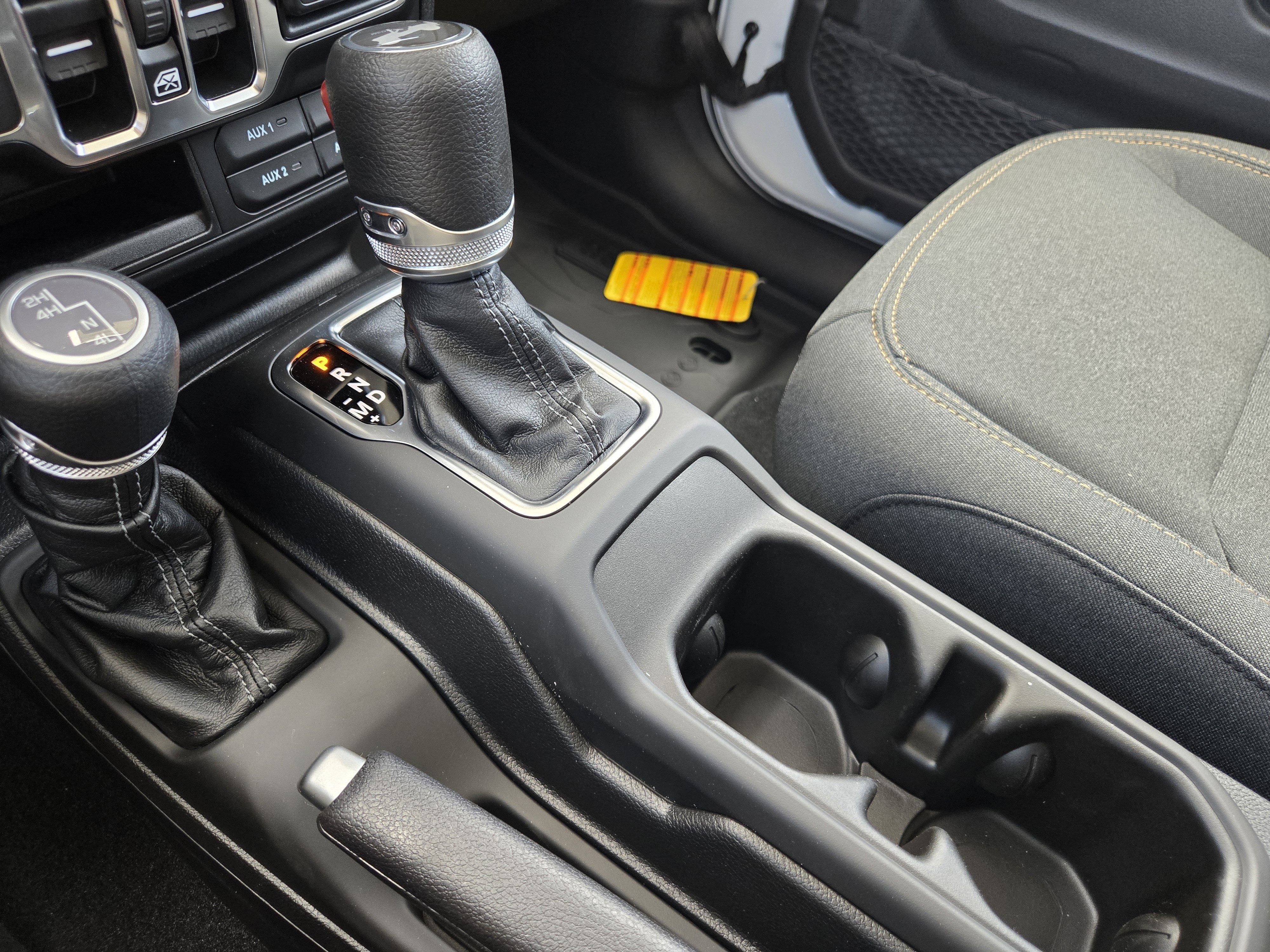 2025 Jeep Wrangler 4-Door Sport S - Photo 16