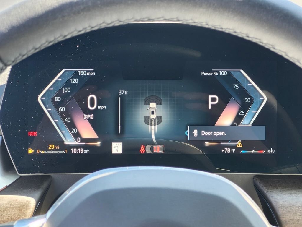 New 2027  BMW xDrive28i image 31