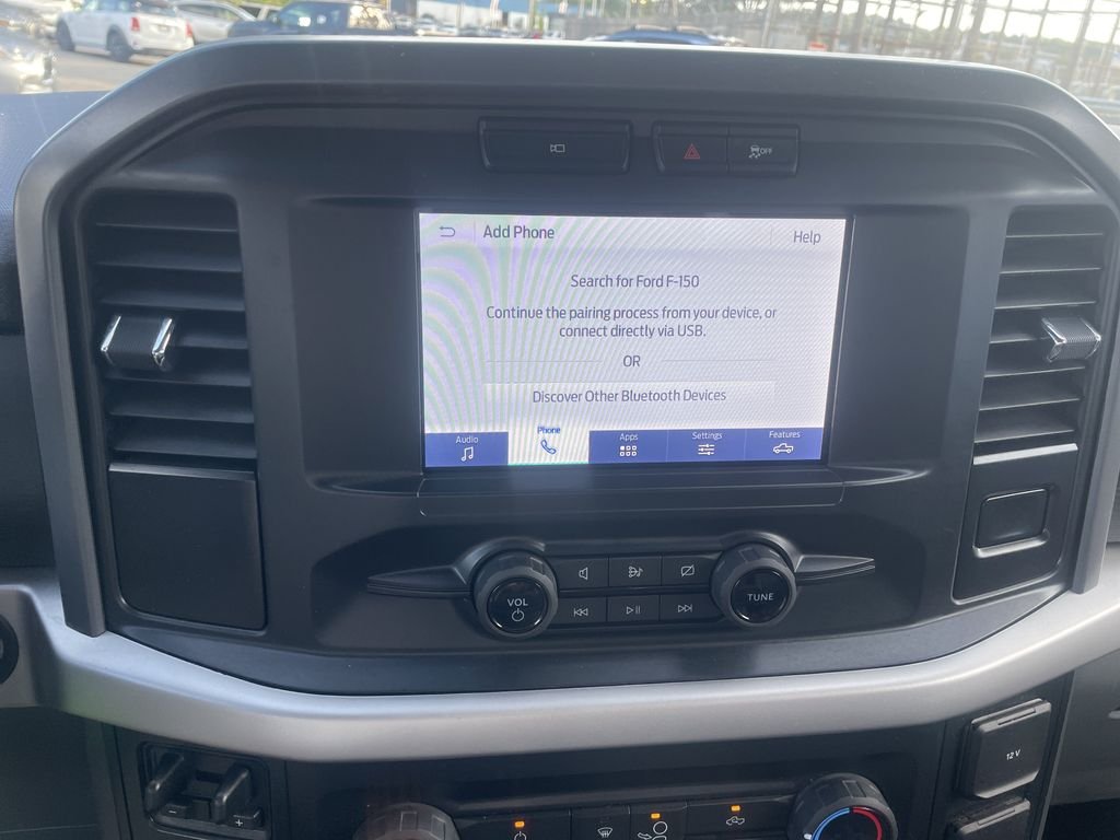 Used 2022 White Ford XL image 19