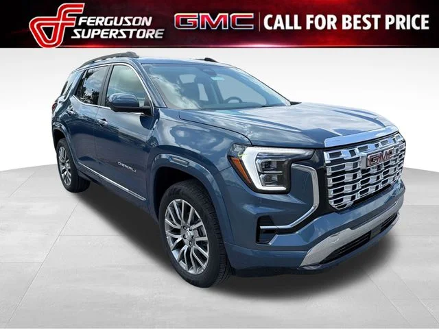 New 2026  GMC Denali image 1