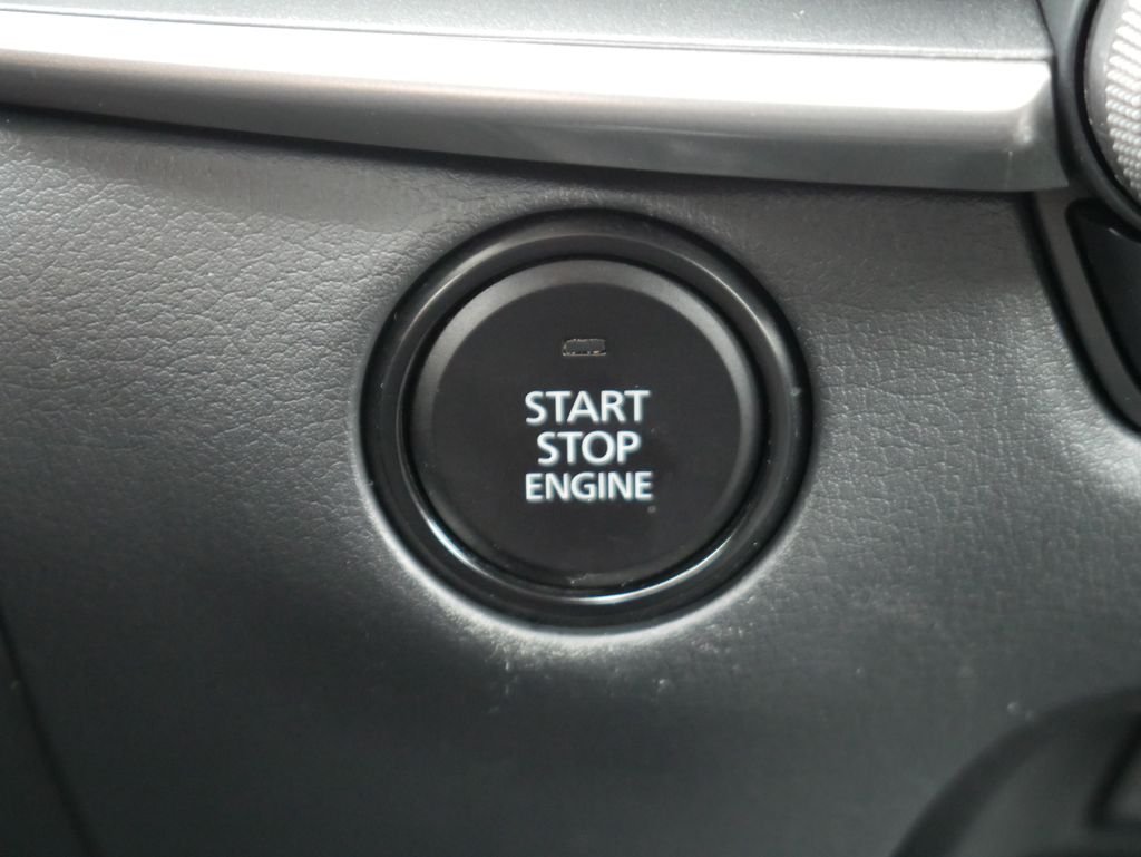 Certified Used 2024 Red Mazda 2.5 S Select Sport image 32