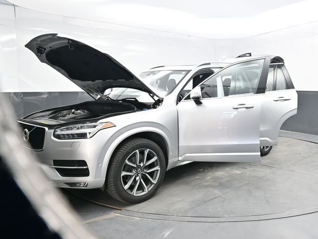 Used 2018 Silver Volvo T6 Momentum image 53