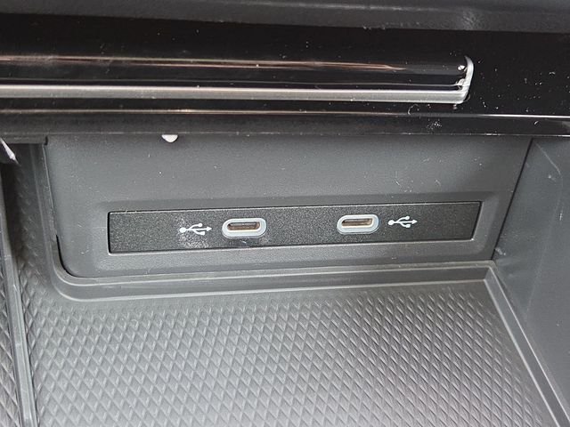 New 2026 Black Volkswagen 2.0T SEL image 8