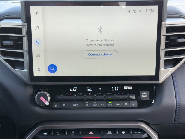2026 Toyota Tundra Platinum - Photo 23