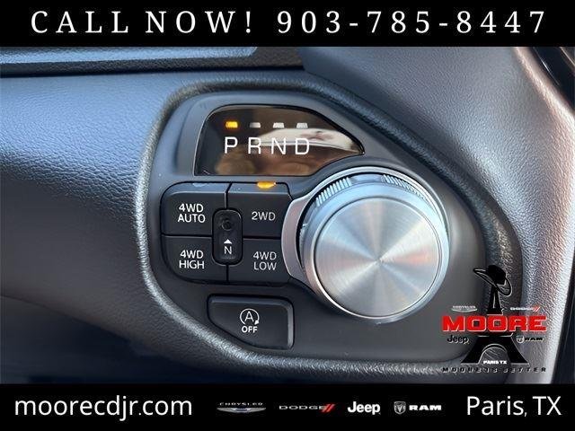 2026 RAM 1500 Laramie - Photo 20