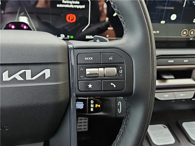New 2027 Wolf Gray KIA SX-Prestige All-Wheel Drive image 19