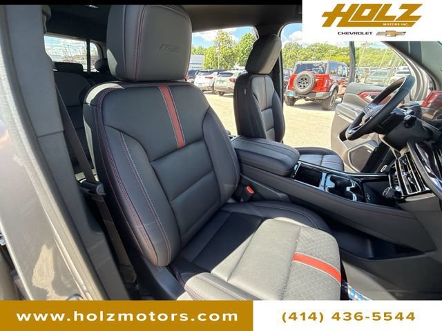 2026 Chevrolet Traverse RS - Photo 27
