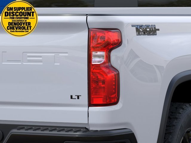 2026 Chevrolet Silverado 2500 HD LT - Photo 11