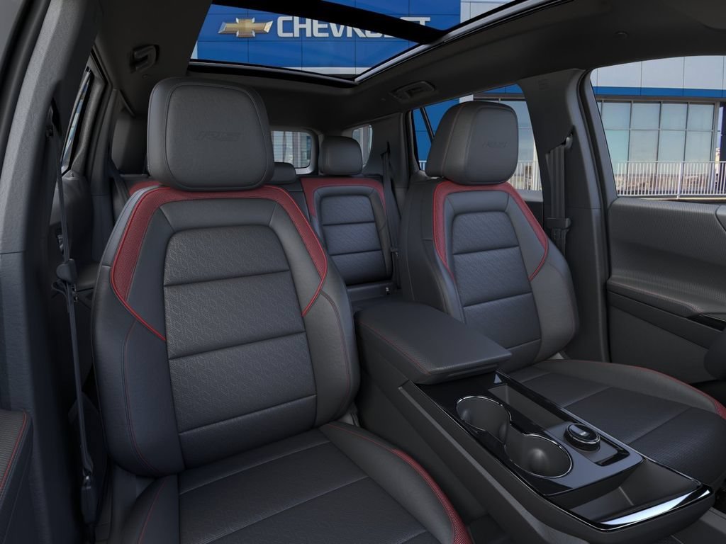 2027 Chevrolet Equinox RS - Photo 16