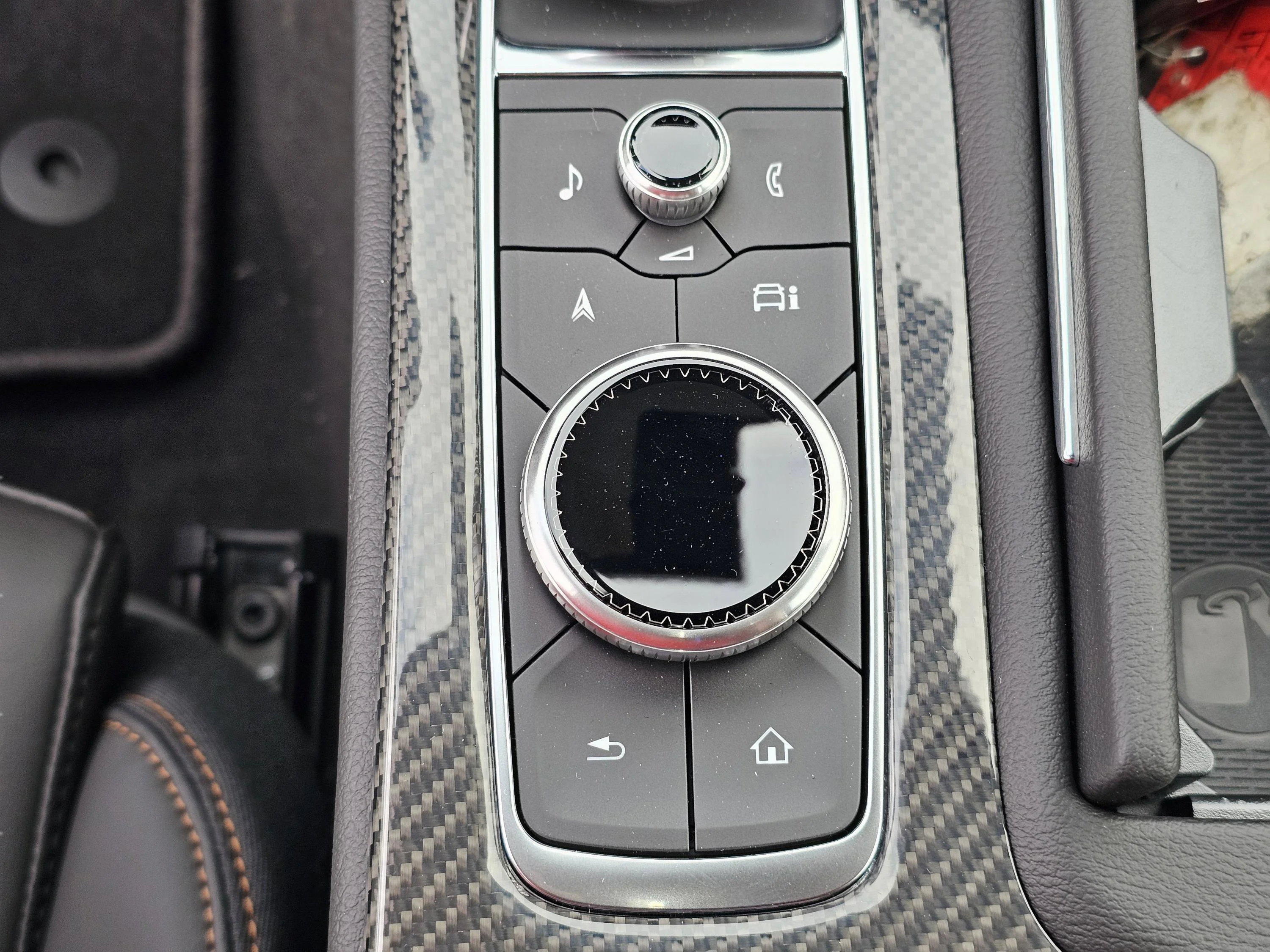 2025 Cadillac CT5 Sport - Photo 27