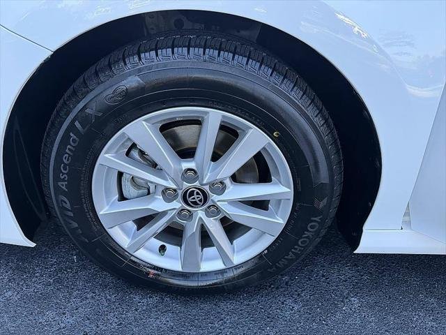 Certified Used 2025 ICE CAP Toyota  image 25