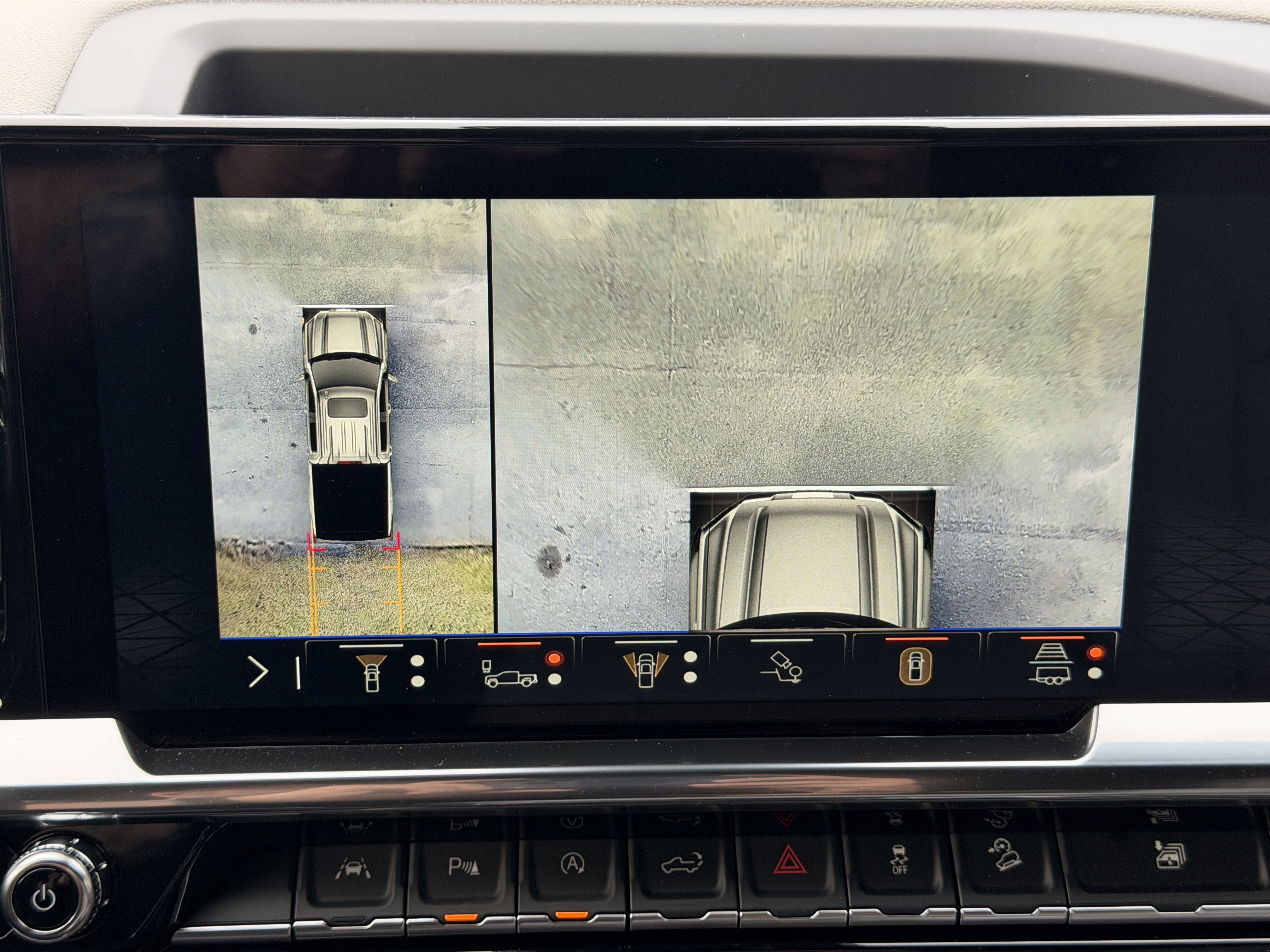 2026 GMC Sierra 1500 SLT - Photo 48