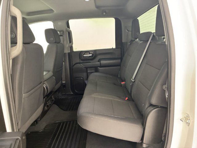 Certified Used 2026 Summit White Chevrolet Custom image 18