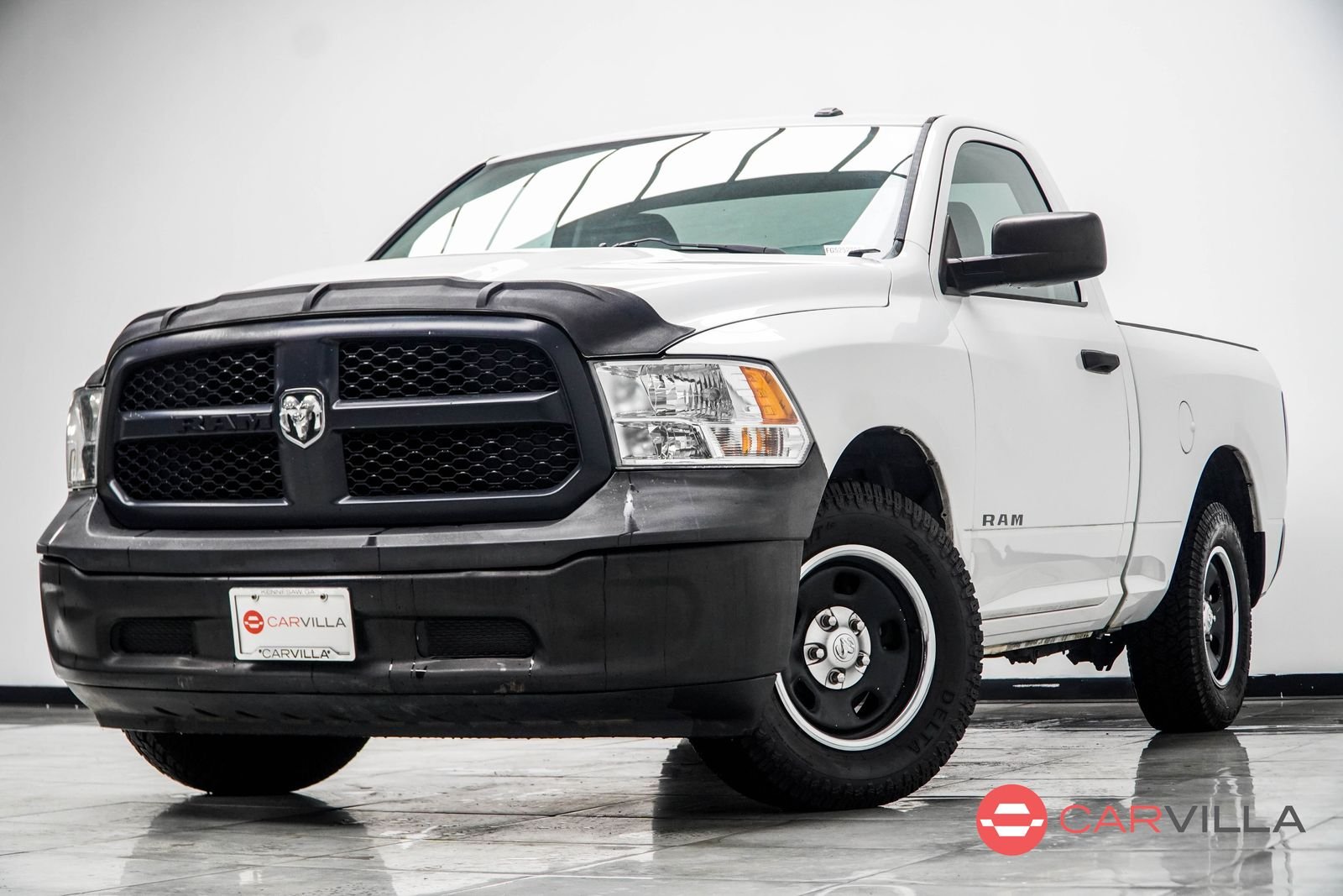 2015 RAM 1500 Pickup