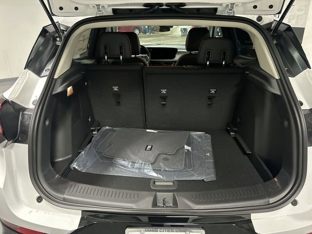 2026 Buick Encore GX Sport Touring - Photo 22