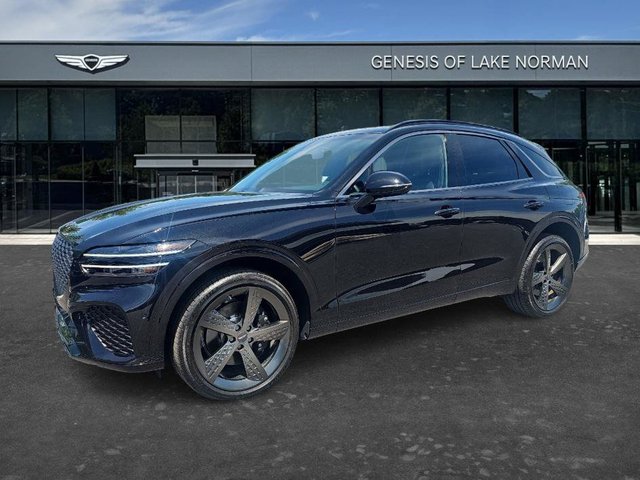 2025 Genesis GV70