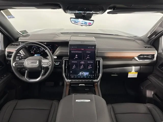 2026 GMC Yukon XL Denali - Photo 36