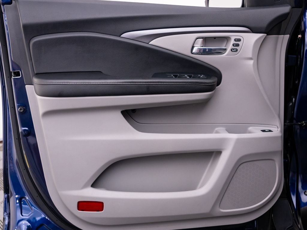 2023 Honda Ridgeline RTL - Photo 14
