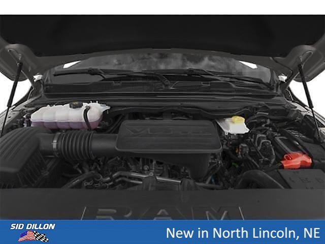 New 2027 Forged Blue Metallic Ram Express image 14
