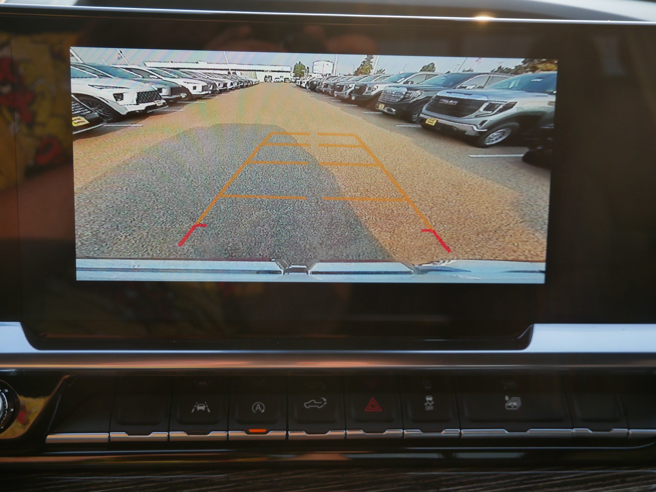 2026 GMC Sierra 1500 Elevation - Photo 10