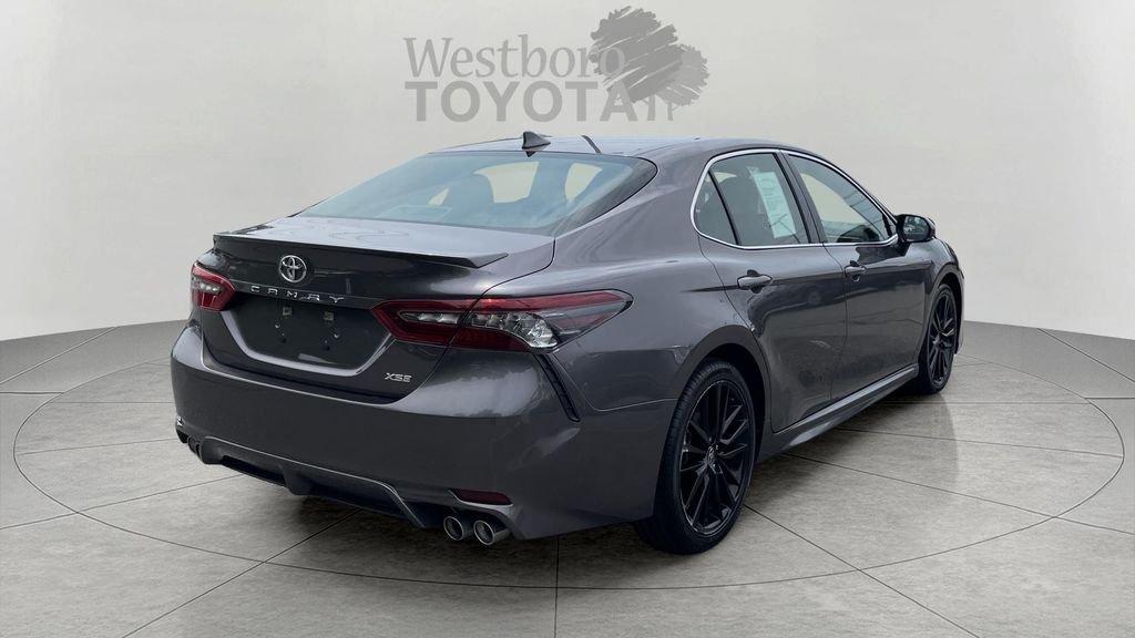 2023 Toyota Camry XSE - Photo 7