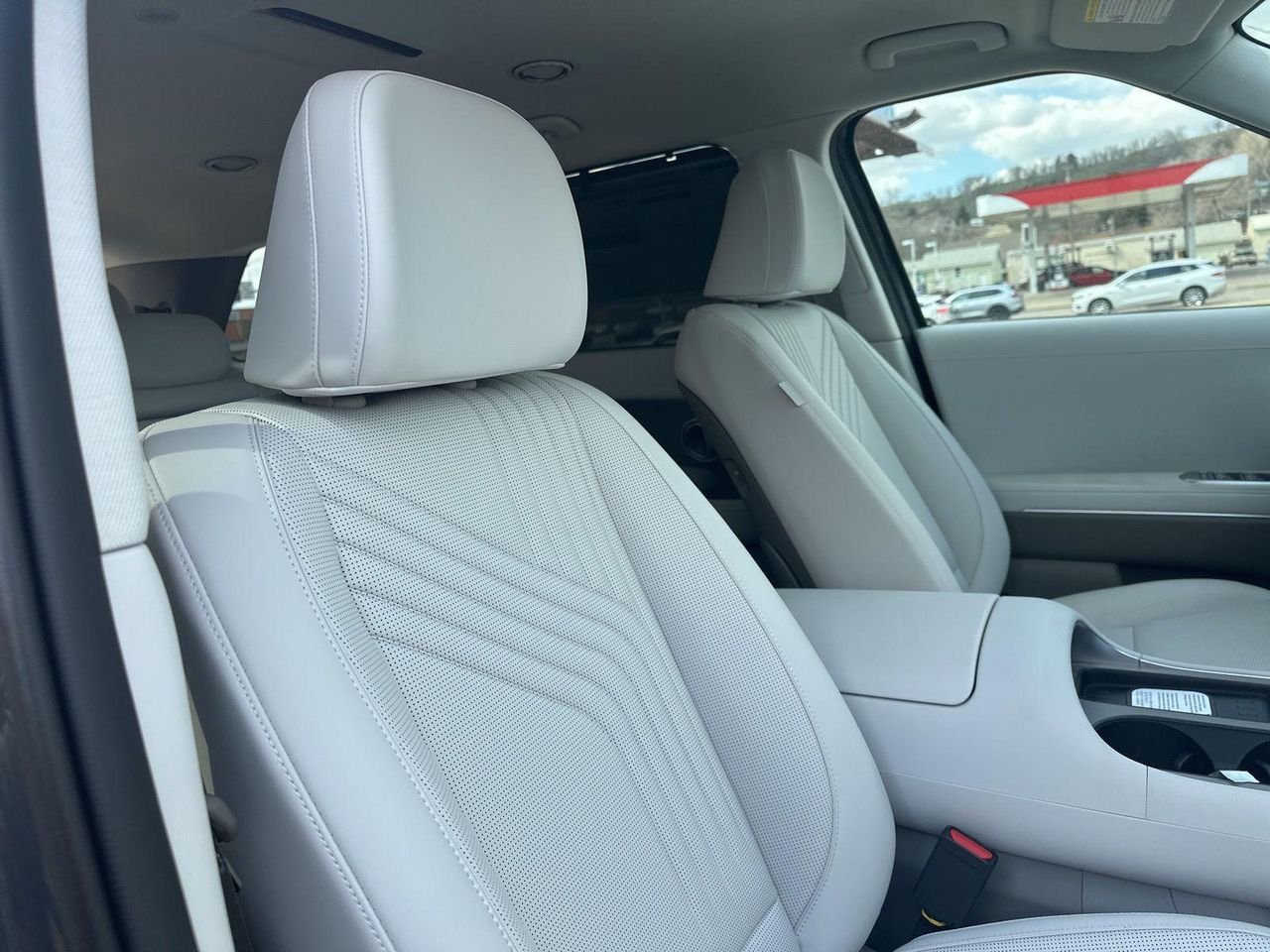 2026 Hyundai Palisade SEL - Photo 38