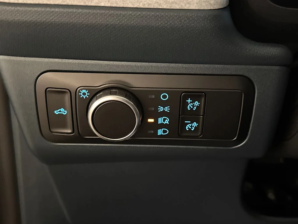 New 2026 Black Ford XLT image 28