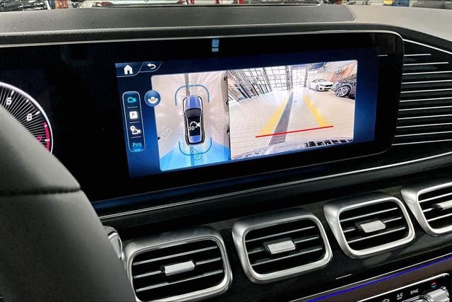 New 2026 Black Mercedes-Benz GLE 350 image 16