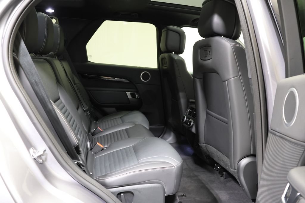 2025 Land Rover Discovery S - Photo 45