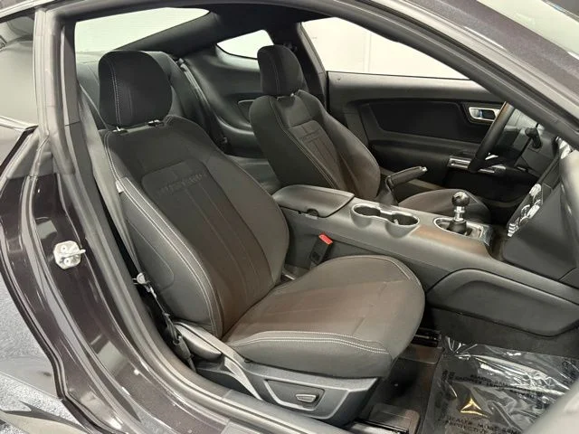 Used 2023 Gray Ford GT image 34