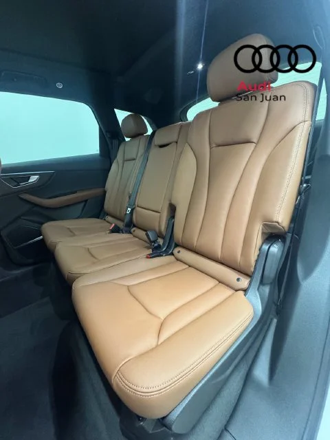 New 2026 White Audi 45 Premium image 27