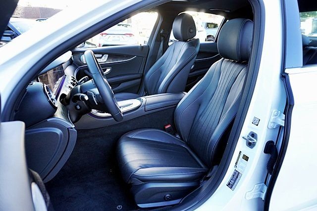 Used 2022  Mercedes-Benz E 350 image 13