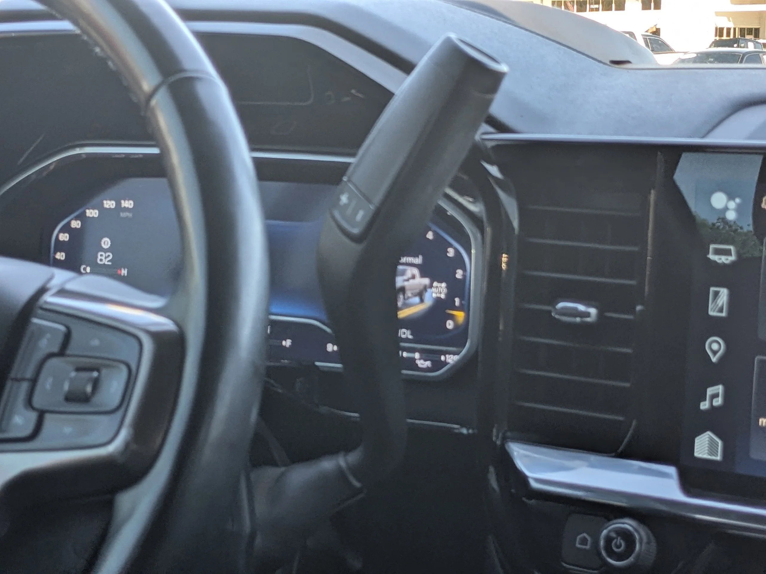 2024 Chevrolet Silverado 3500HD High Country - Photo 21