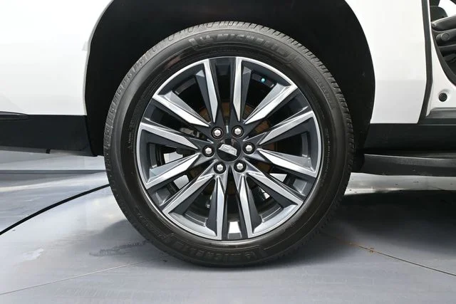 2021 Cadillac Escalade ESV Sport - Photo 16