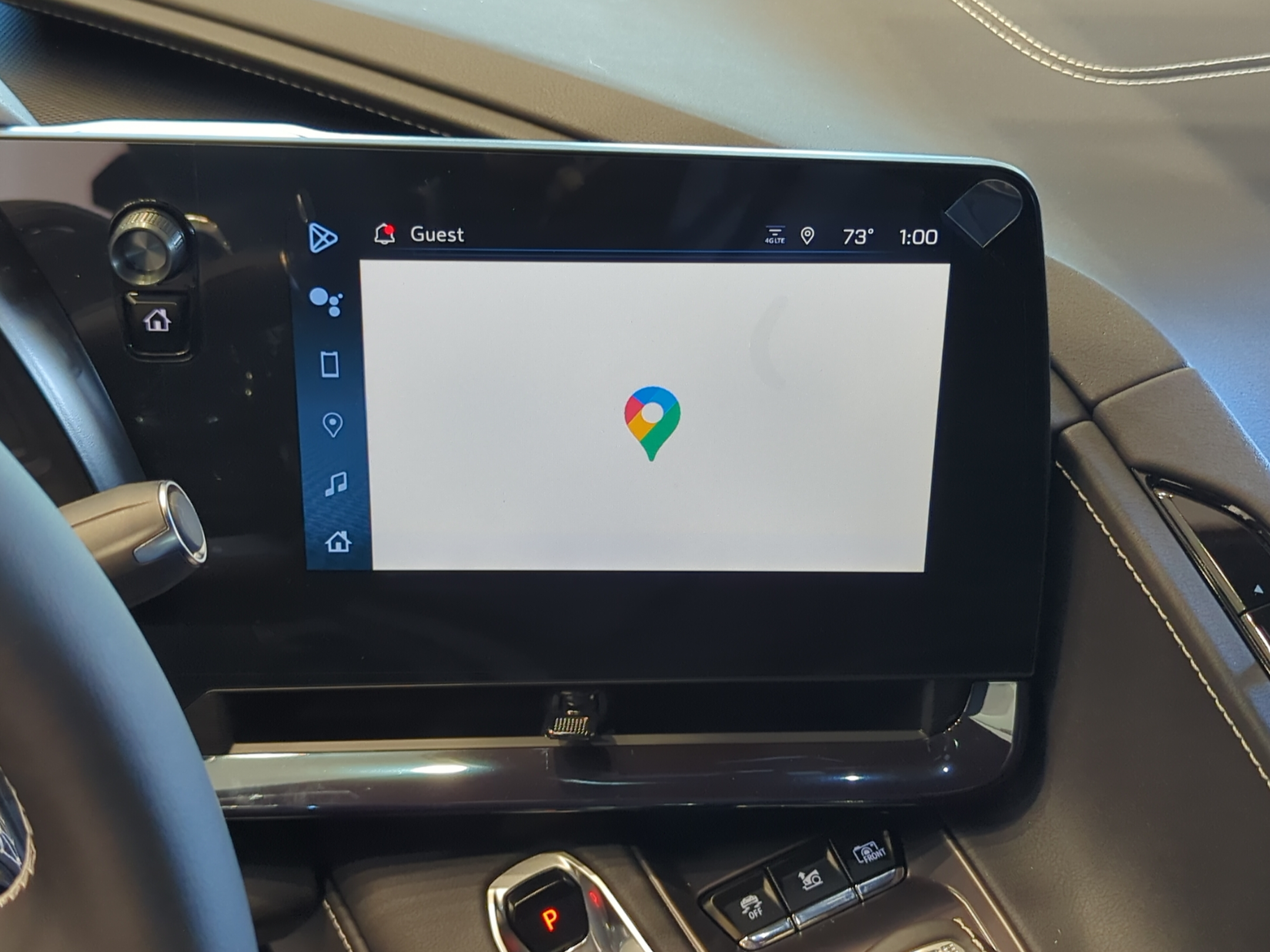 2025 Chevrolet Corvette 2LZ - Photo 12