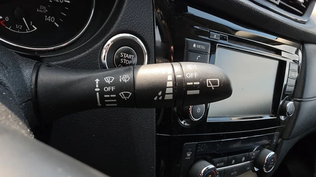 Used 2019 Gun Metallic Nissan SV image 17