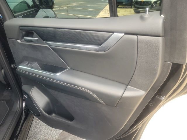 2025 GMC Acadia Elevation - Photo 17