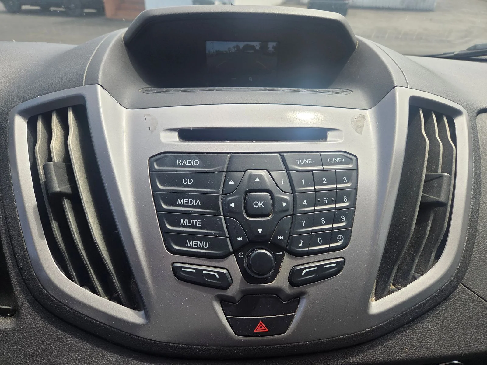 Used 2019 White Ford XLT image 24