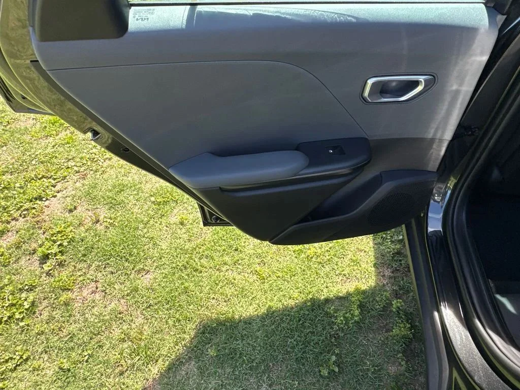 New 2026 Gray Kia LXS image 22